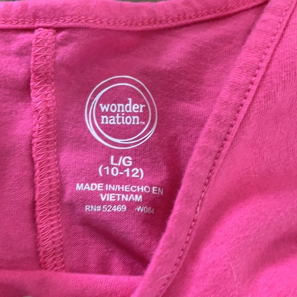 Bundle size 10 and 10/12 girls 1 new rest Pre - Picture 5 of 10